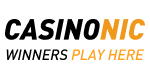 Casinonic - Best Desktop Interface